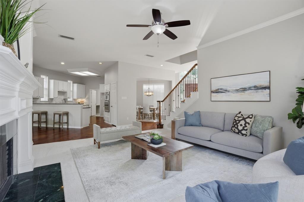 Spring Hill Ph I - Residential