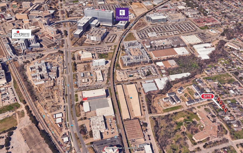Maplewood 02 - Land
