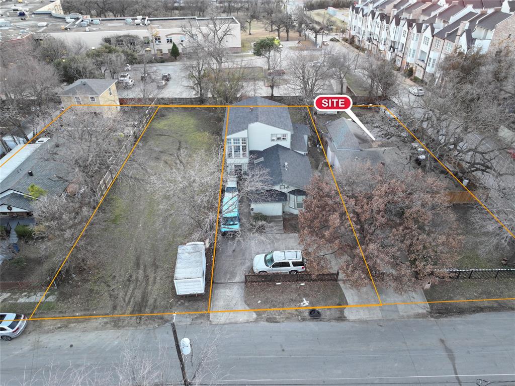 Maplewood 02 - Land