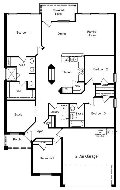 Highlands at Chapel Creek - Residential
