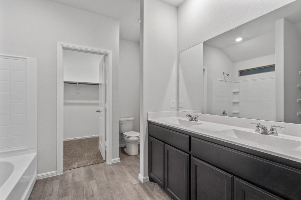 Highlands at Chapel Creek - Residential