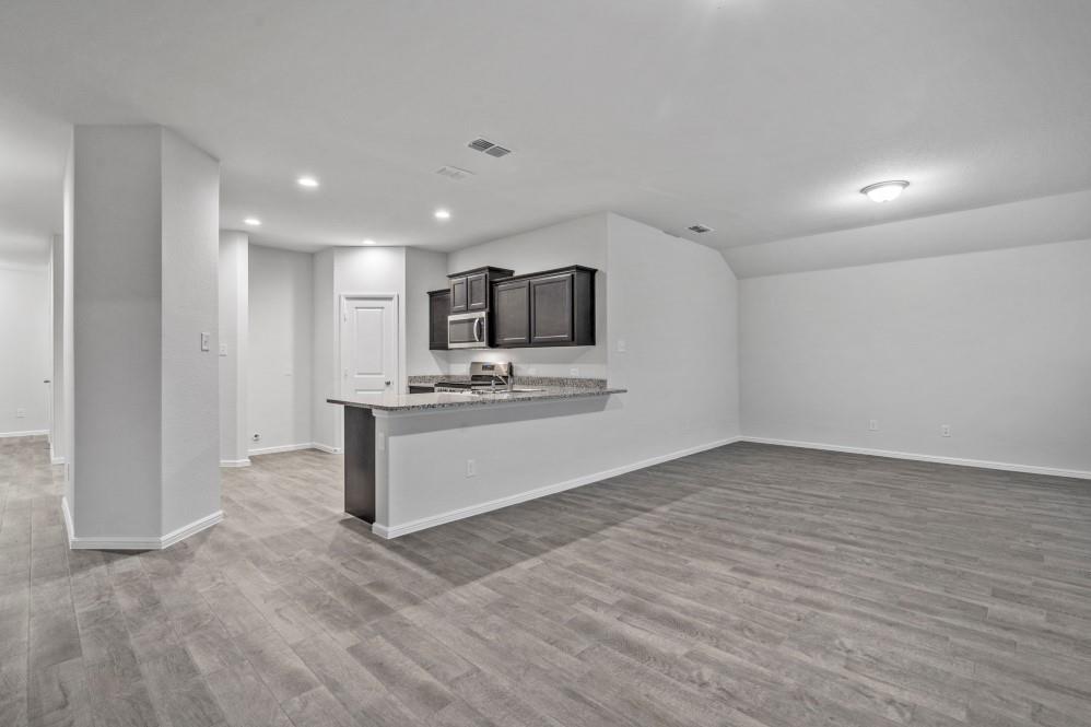 Highlands at Chapel Creek - Residential