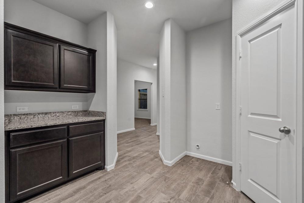 Highlands at Chapel Creek - Residential