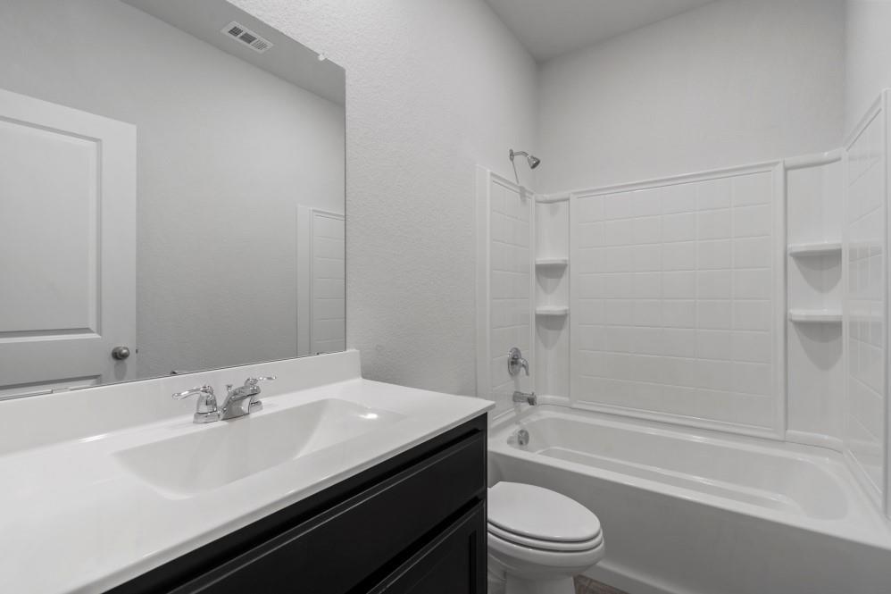 Highlands at Chapel Creek - Residential