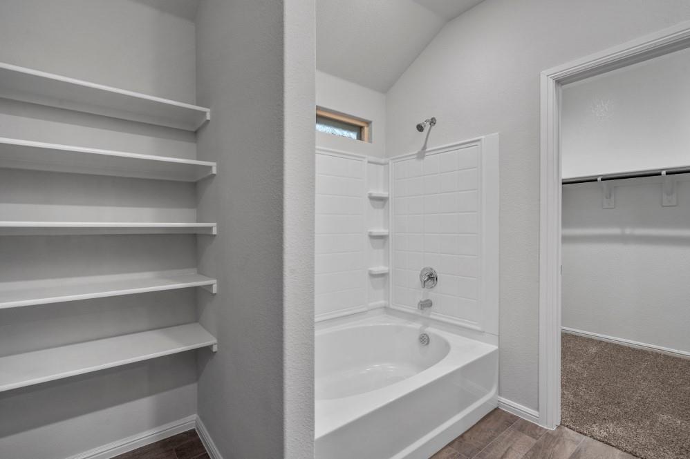 Highlands at Chapel Creek - Residential