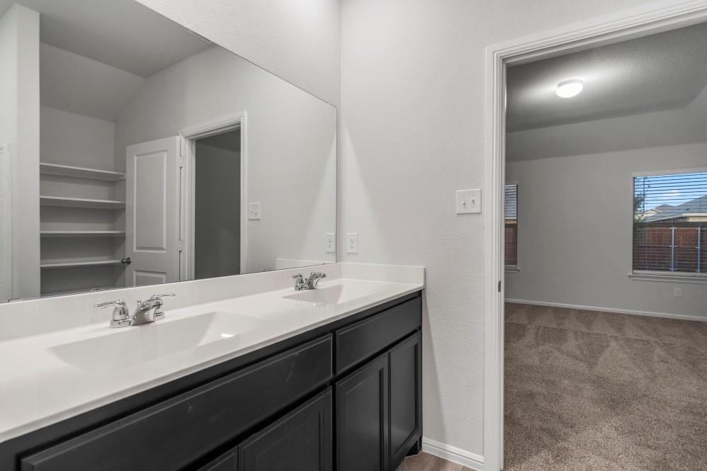 Highlands at Chapel Creek - Residential