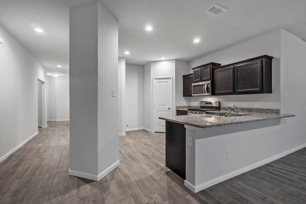Highlands at Chapel Creek - Residential