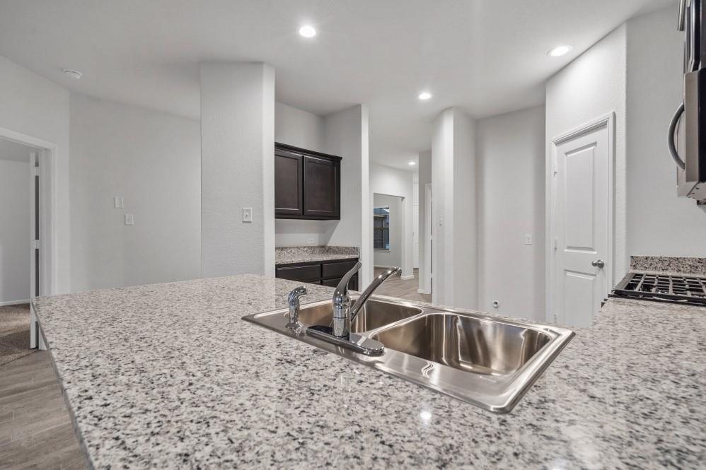 Highlands at Chapel Creek - Residential