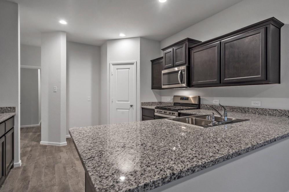 Highlands at Chapel Creek - Residential