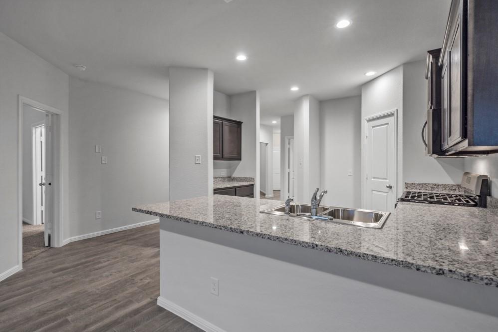 Highlands at Chapel Creek - Residential