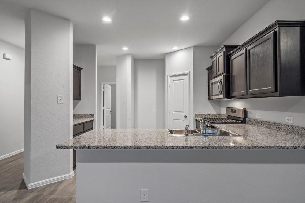 Highlands at Chapel Creek - Residential
