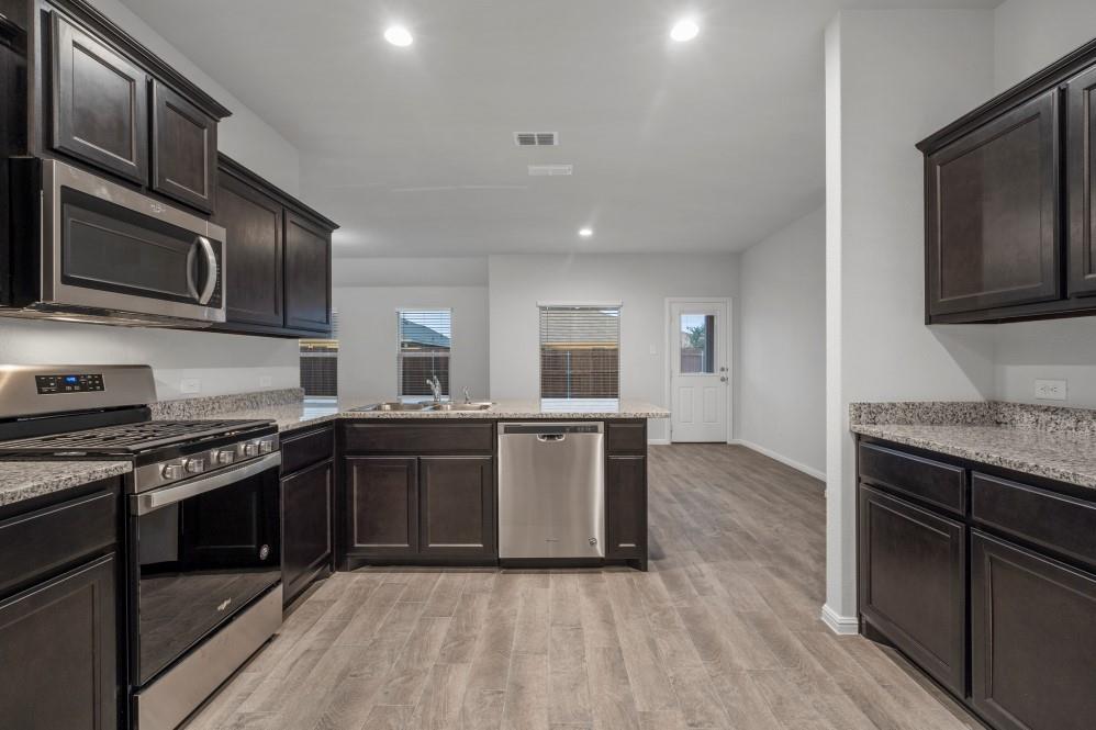 Highlands at Chapel Creek - Residential