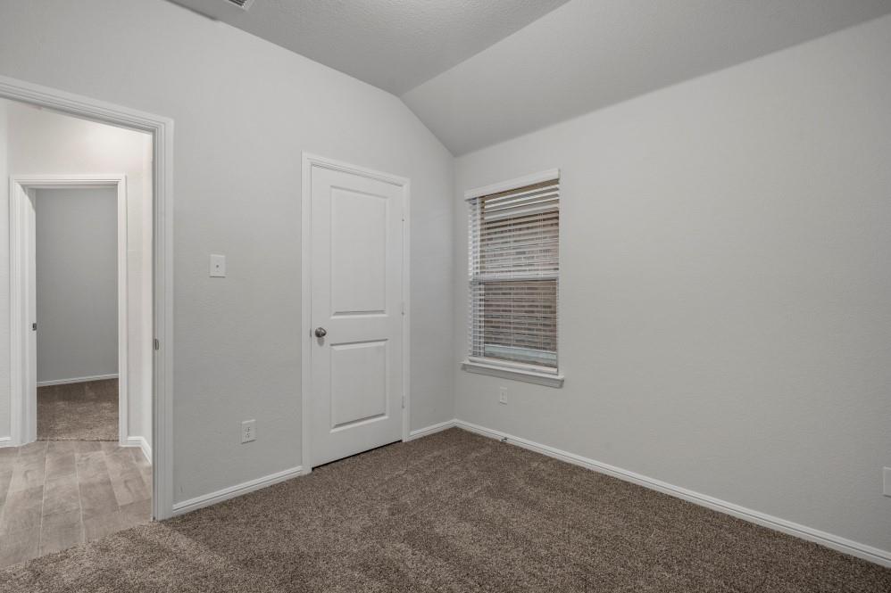 Highlands at Chapel Creek - Residential