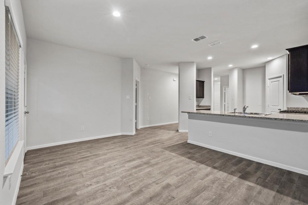 Highlands at Chapel Creek - Residential
