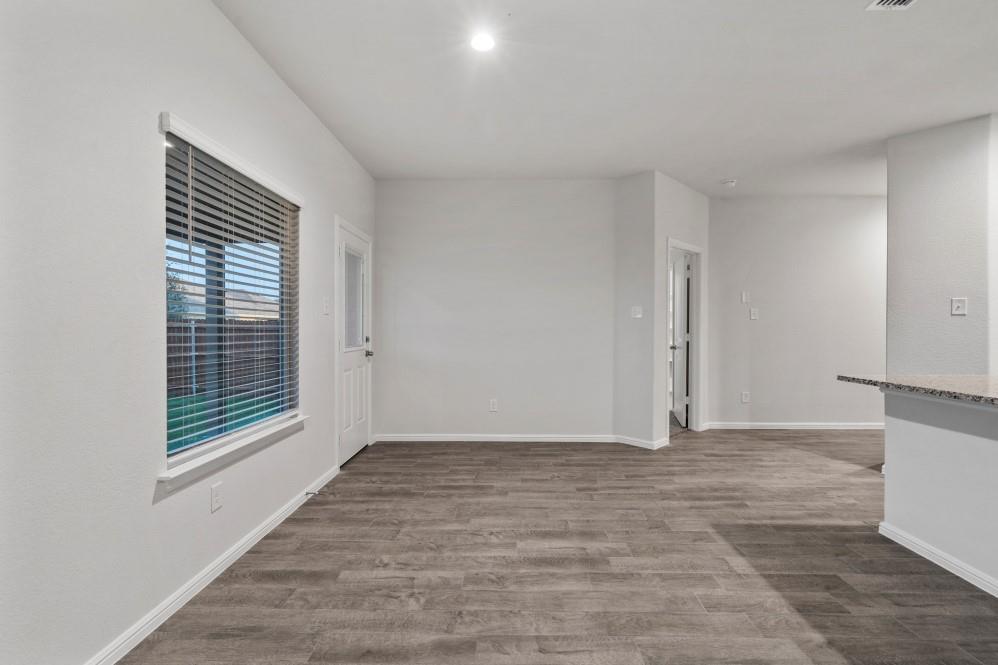 Highlands at Chapel Creek - Residential