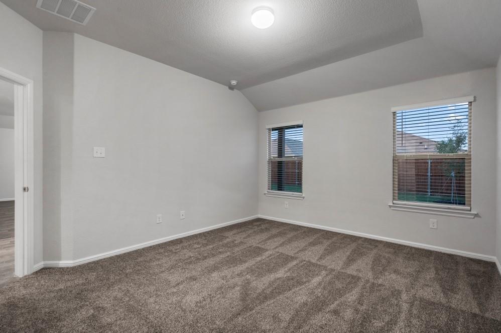 Highlands at Chapel Creek - Residential
