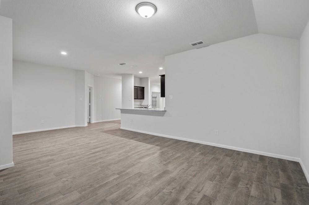 Highlands at Chapel Creek - Residential