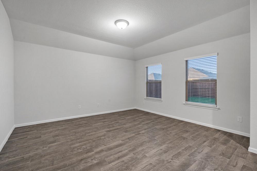 Highlands at Chapel Creek - Residential