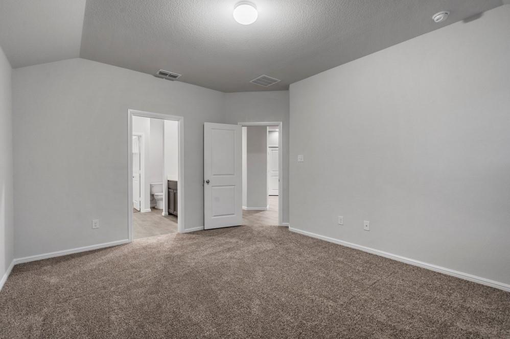 Highlands at Chapel Creek - Residential