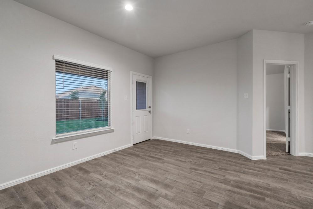 Highlands at Chapel Creek - Residential