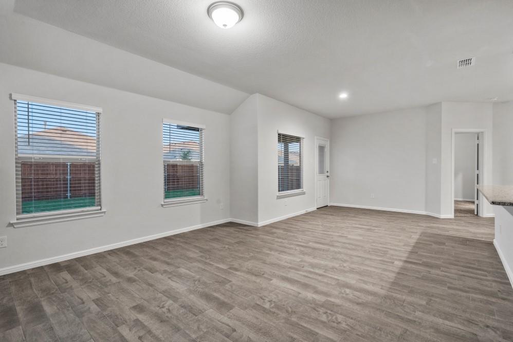 Highlands at Chapel Creek - Residential