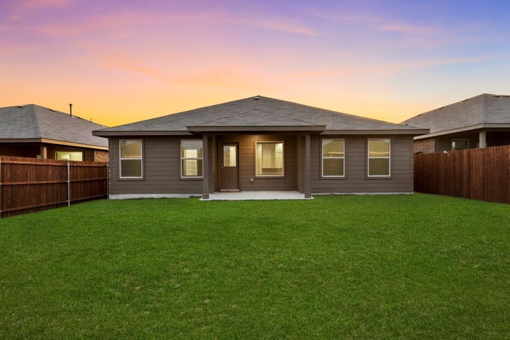 Highlands at Chapel Creek - Residential