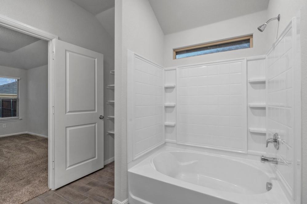 Highlands at Chapel Creek - Residential
