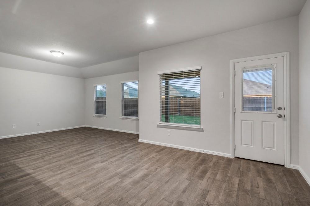 Highlands at Chapel Creek - Residential
