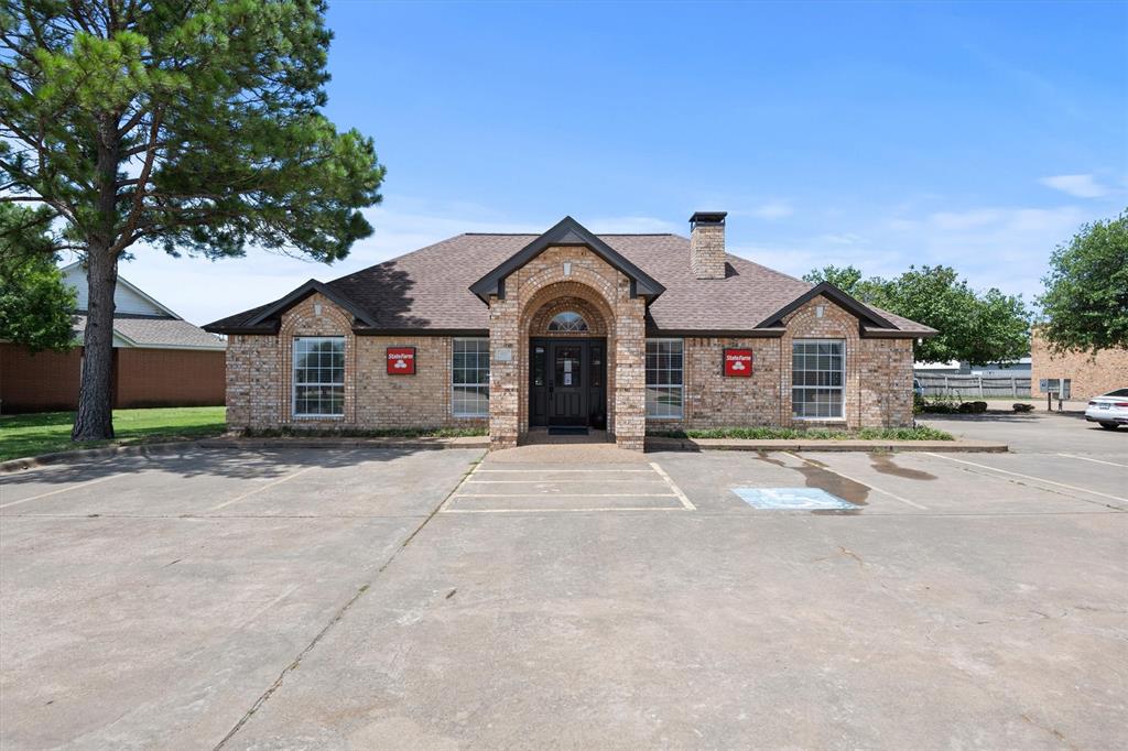 Sequoya Park - Commercial Sale