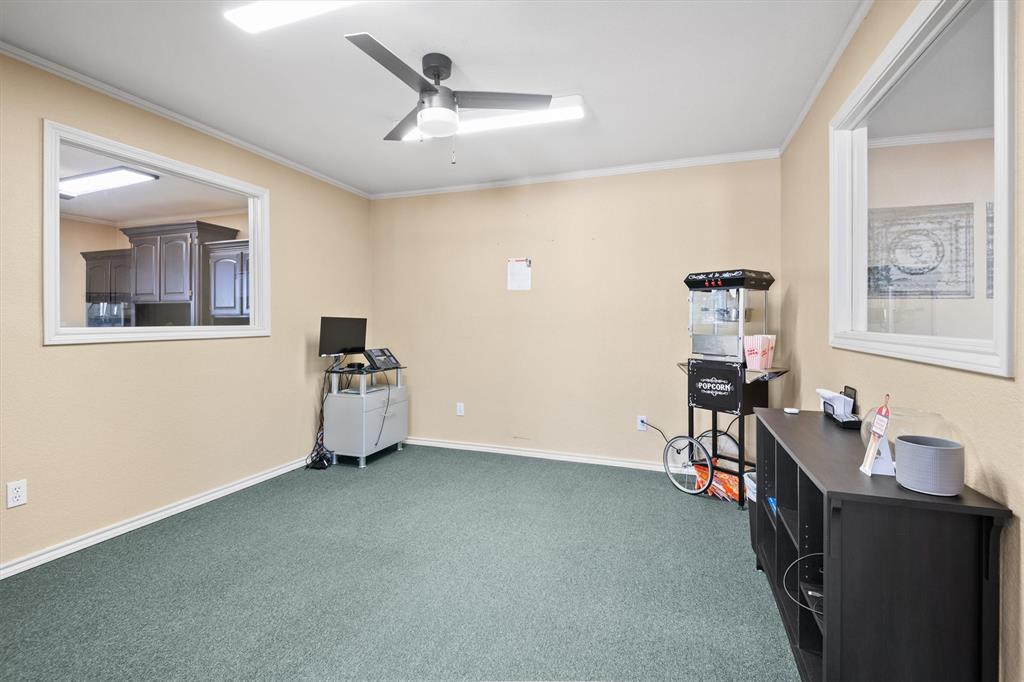Sequoya Park - Commercial Sale