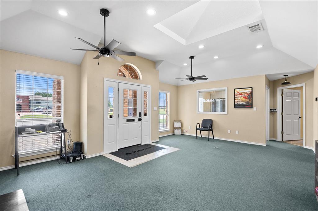 Sequoya Park - Commercial Sale