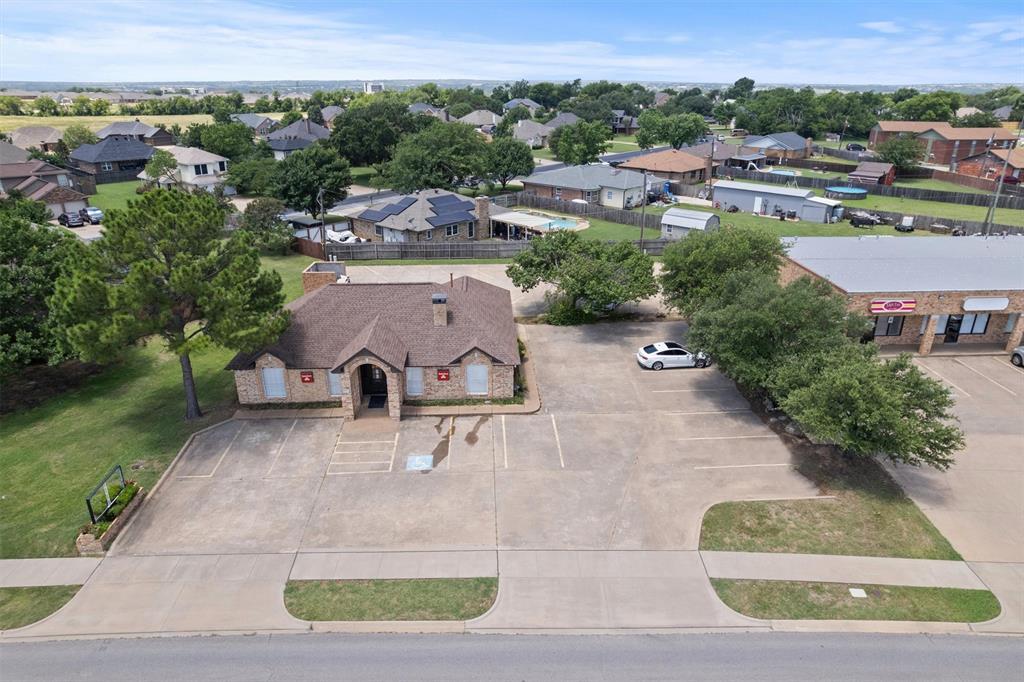 Sequoya Park - Commercial Sale