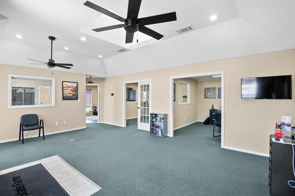 Sequoya Park - Commercial Sale
