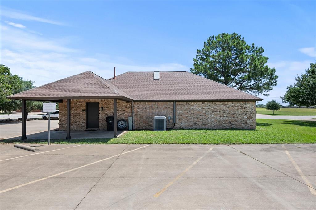 Sequoya Park - Commercial Sale