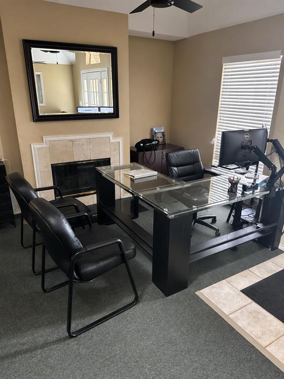 Sequoya Park - Commercial Sale