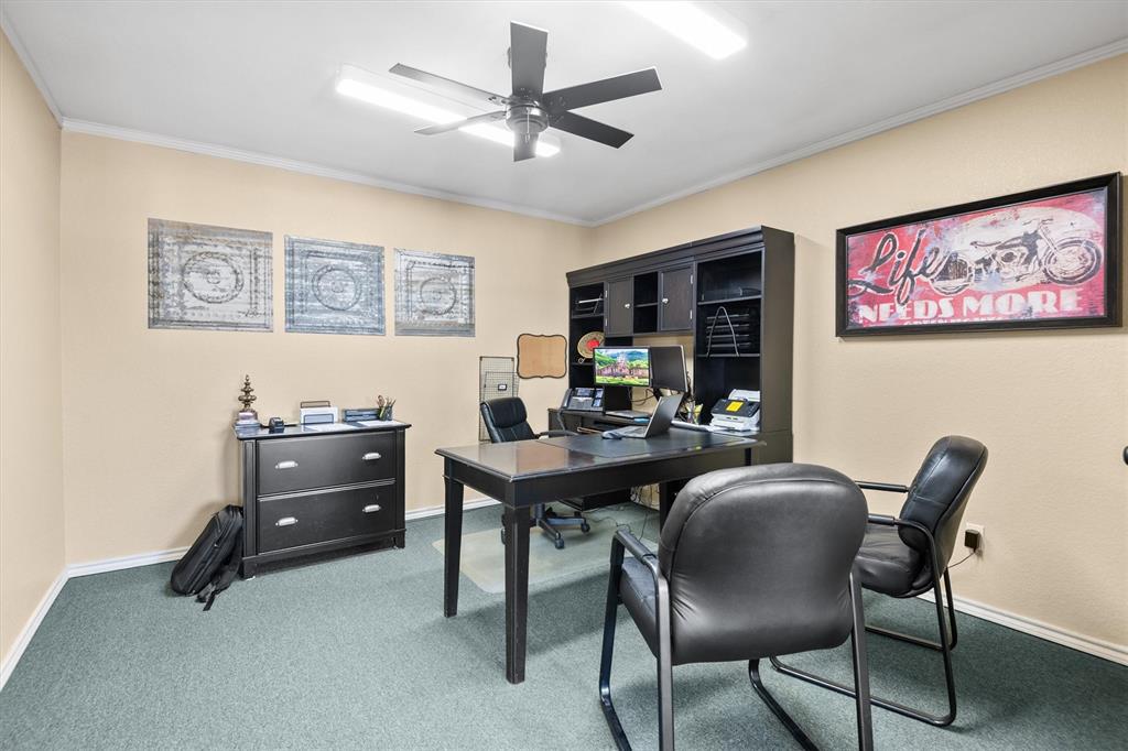 Sequoya Park - Commercial Sale