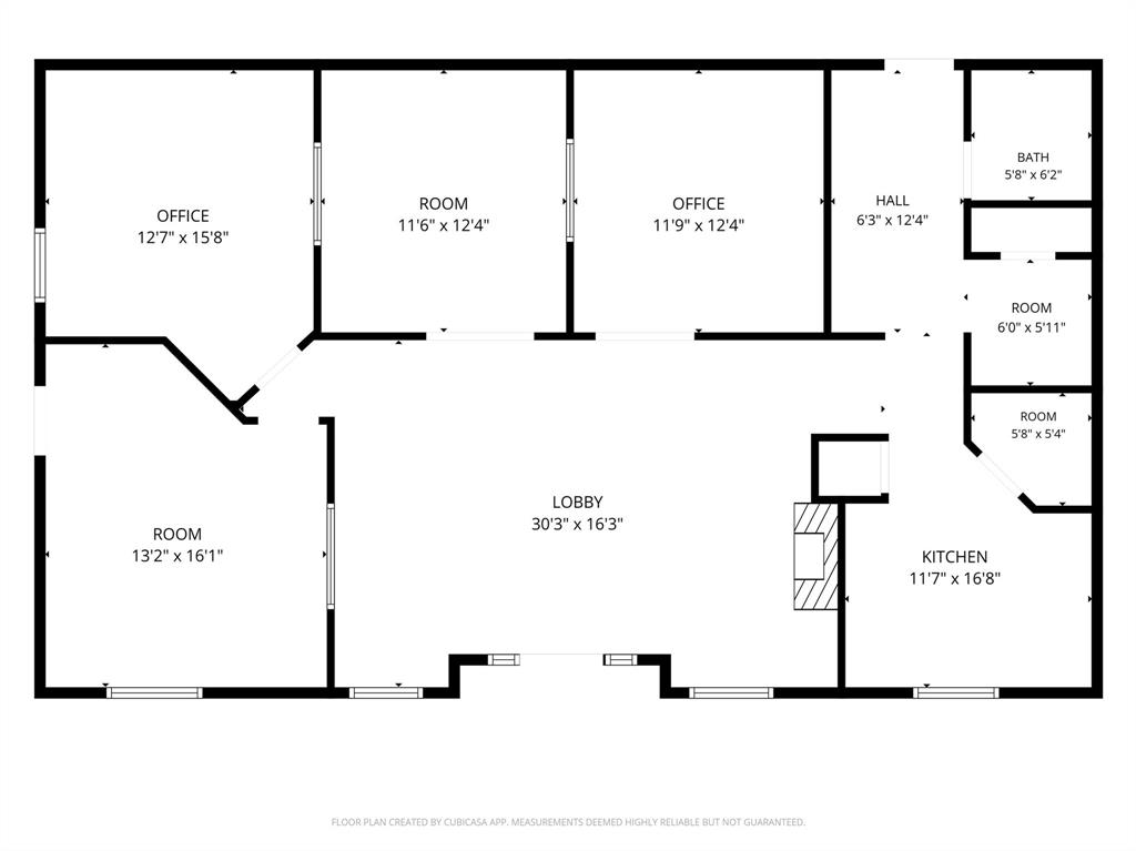 Sequoya Park - Commercial Sale