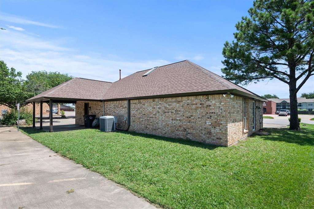 Sequoya Park - Commercial Sale