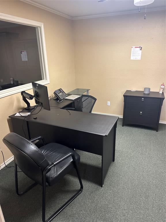 Sequoya Park - Commercial Sale