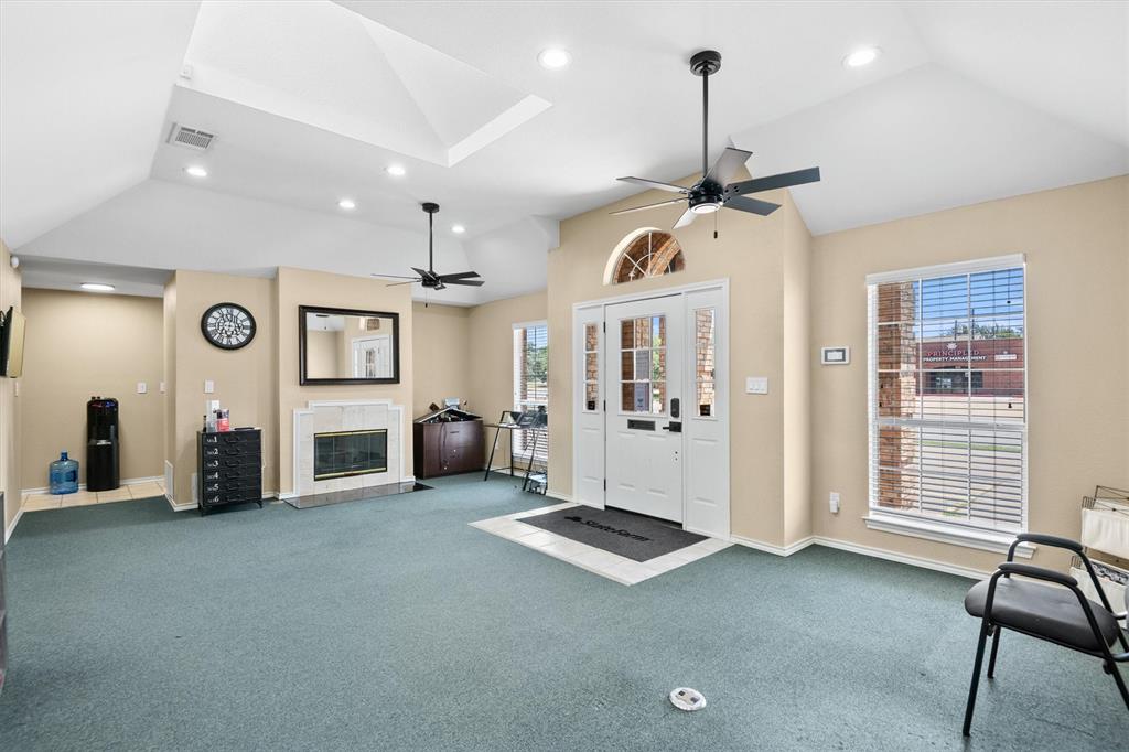 Sequoya Park - Commercial Sale