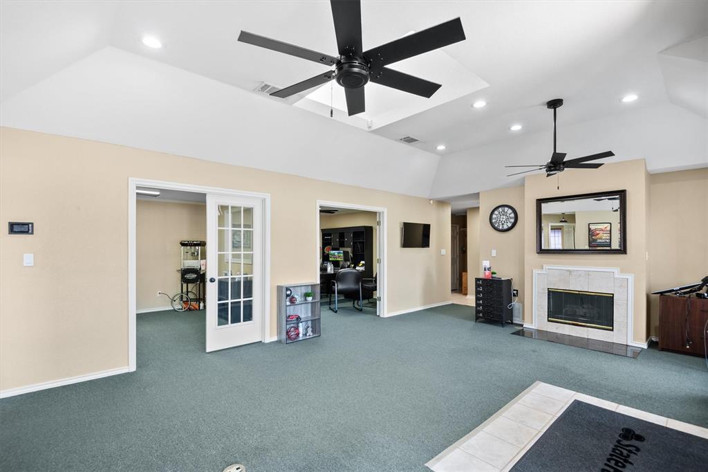 Sequoya Park - Commercial Sale