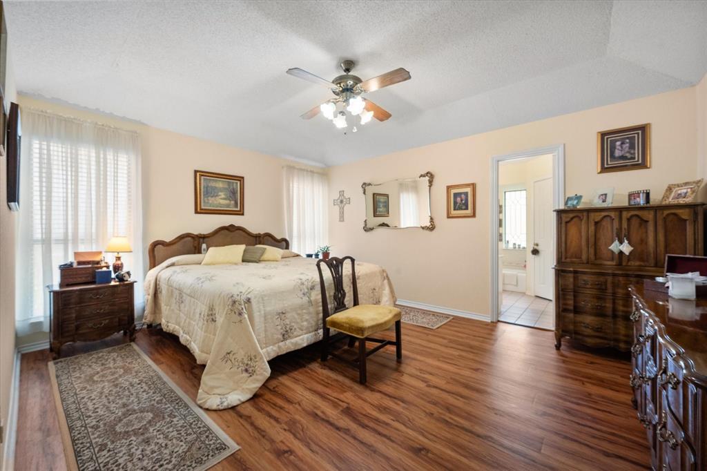 Arlington Park - Residential
