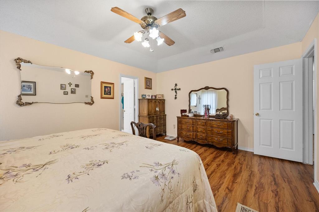 Arlington Park - Residential