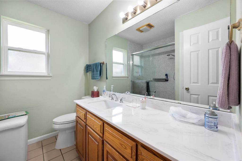 Arlington Park - Residential