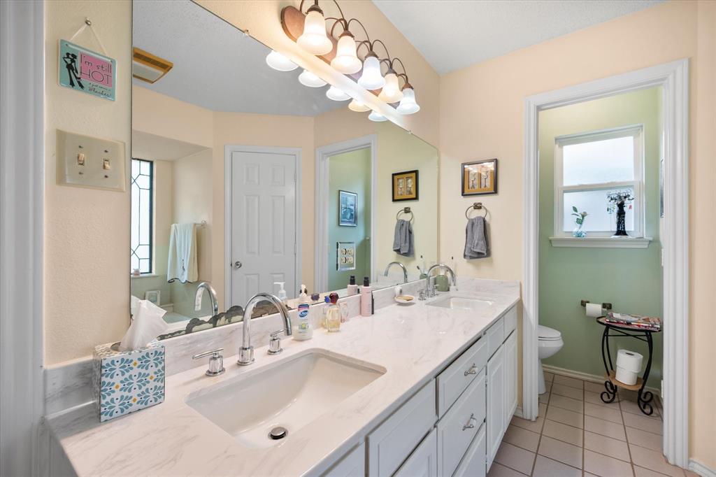 Arlington Park - Residential