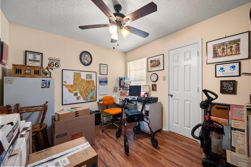 Arlington Park - Residential