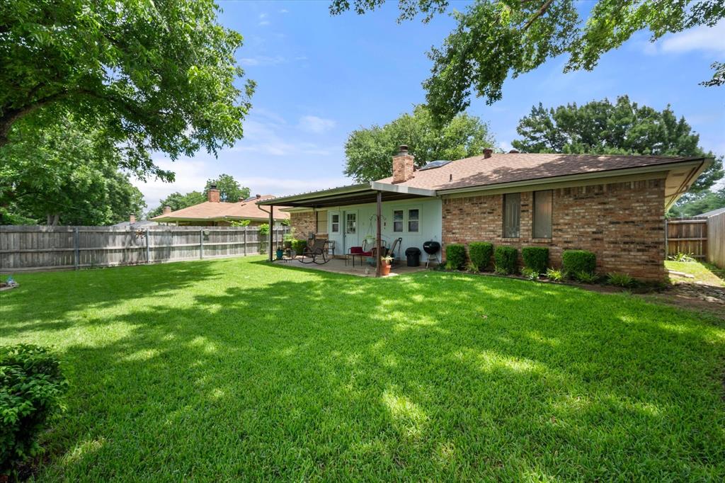 Arlington Park - Residential