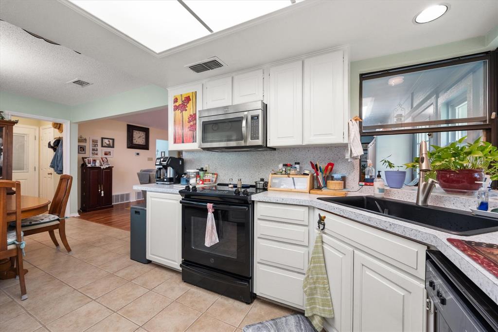 Arlington Park - Residential