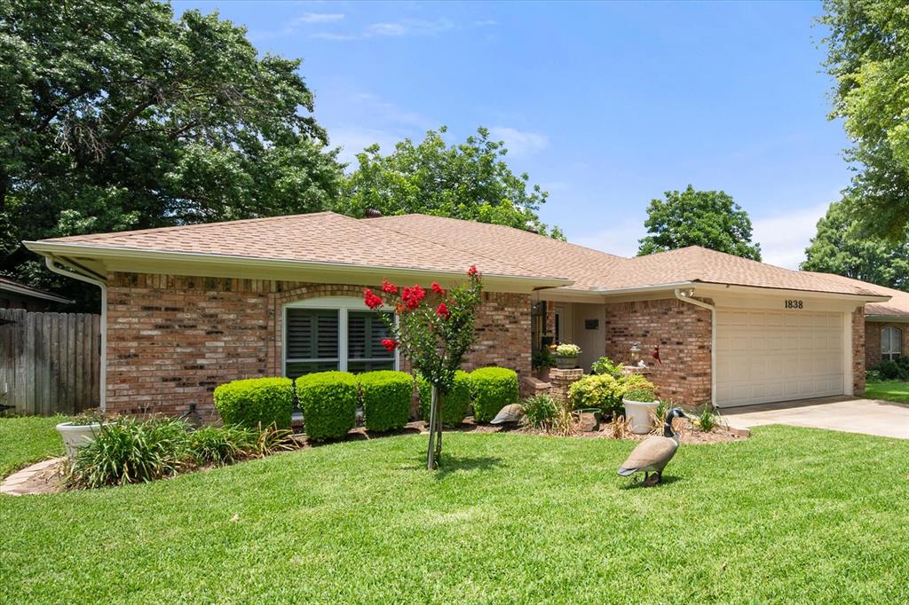 Arlington Park - Residential