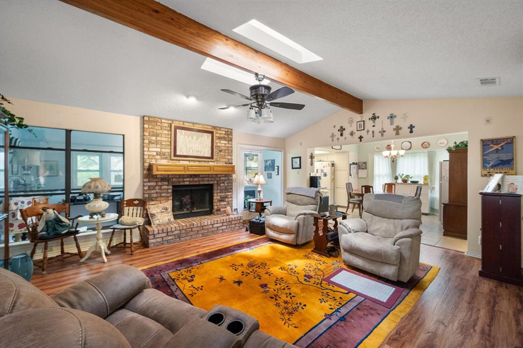 Arlington Park - Residential
